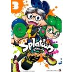 Splatoon 3 てんとう虫コミックススペシャル / ひのでや参吉  〔コミック〕