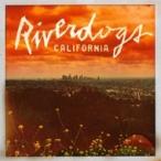 Riverdogs / California 国内盤 〔CD〕