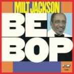 Milt Jackson ミルトジャクソン / Bebop  国内盤 〔SHM-CD〕