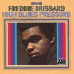 Freddie Hubbard フレディハバード / High Blues Pressure  国内盤 〔SHM-CD〕