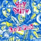 HEY-SMITH разделение Smith / Let It Punk (CD Maxi)