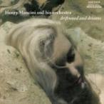 Henry Mancini ヘンリーマンシーニ / Driftwood And Dreams  国内盤 〔CD〕