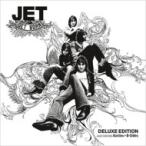 Jet (Australia) ジェット / Get Born (Deluxe Edition) 輸入盤 〔CD〕