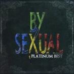 BY-SEXUAL / プラチナムベスト BY-SEXUAL (UHQCD)  〔Hi Quality CD〕