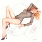 Cars カーズ / Candy-o (拡張バージョン / 2枚組アナログレコード)   〔LP〕