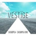 Casiopea / Casiopea 3rd (Casiopea) / Vestige -40th History Album- (3ËçÁÈBlu-spec CD2) ¡ÌBLU-SPEC CD 2¡Í
