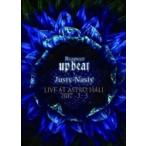 Respect UP-BEAT x Justy-Nasty / Respect UP-BEAT x Justy-Nasty 2017.3.5 LIVE AT ASTRO HALL ¡ÌDVD¡Í
