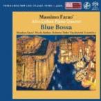Massimo Farao / Afro Cuban / Blue Bossa 国内盤 〔SACD〕