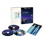 ラ・ラ・ランド 4K ULTRA HD＋本編Blu-ray＆特典Blu-ray＜3枚組＞  〔BLU-RAY DISC〕