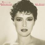 Melissa Manchester メリッサマンチェスター / Hey Ricky  国内盤 〔CD〕