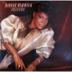 Dionne Warwick Dion n Warwick / Friends записано в Японии (CD)