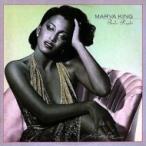 Marva King / Feels Right записано в Японии (CD)