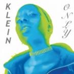 Klein / Only 国内盤 〔CD〕