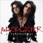 Alice Cooper アリスクーパー / Paranormal:  超常現象の館 国内盤 〔CD〕