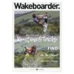 Wakeboarder. #05 2017 Summer носитель информации Pal Mucc / журнал ( Mucc )