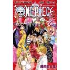 ONE PIECE 86 Jump комиксы / хвост рисовое поле . один .odaeiichi low ( комикс )