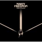 Marty Friedman マーティフリードマン / Wall Of Sound 国内盤 〔CD〕