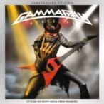 Gamma Ray ガンマレイ / Alive'95 国内盤 〔CD〕