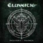 Eluveitie エルベイティ / Evocation Ii  国内盤 〔CD〕