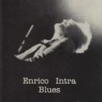 Enrico Intra エンリコイントラ / Blues 輸入盤 〔CD〕