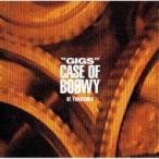 BOΦWY (BOOWY) ボウイ / “GIGS” CASE OF BOφWY at Yokohama  〔CD〕