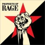 Prophets Of Rage / Prophets Of Rage 輸入盤 〔CD〕