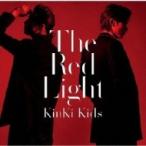KinKi Kids / The Red Light 【通常盤】  〔CD Maxi〕