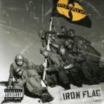 WU-TANG CLAN ウータンクラン / Iron Flag (アナログレコード)  〔LP〕