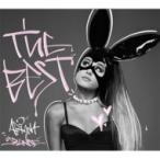 Ariana Grande / ¥¶¡¦¥Ù¥¹¥È ¡Ú¥Ç¥é¥Ã¥¯¥¹¡¦¥¨¥Ç¥£¥·¥ç¥ó¡Û (CD+DVD) ¹ñÆâÈ× ¡ÌCD¡Í