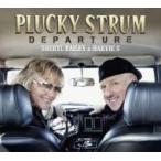 Sheryl Bailey / Harvie S / Plucky Strum - Departure 輸入盤 〔CD〕