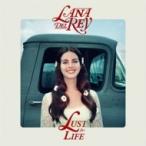 Lana Del Rey / Lust For Life 輸入盤 〔CD〕