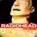 Radiohead レディオヘッド / Bends 国内盤 〔CD〕