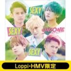 UNIONE / 《Loppi・HMV限定タオル付きセット》 SEXY SEXY SEXY  〔CD Maxi〕