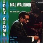 Mal Waldron マルウォルドロン / Left Alone+6 (Uhqcd)  〔Hi Quality CD〕
