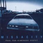 Paul Van Kemenade / Missacity 輸入盤 〔CD〕