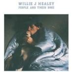Willie J Healy / People And Their Dogs зарубежная запись (CD)