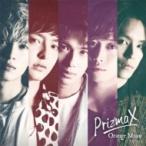 PRIZMAX / Orange Moon  〔CD Maxi〕
