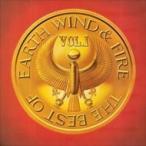 Earth Wind And Fire アースウィンド＆ファイアー / The Best of Earth Wind And Fire Vol. 1 (1978)(アナログレコード)  〔LP〕