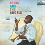 Louis Armstrong ルイアームストロング / Louis And The Angels:  ルイと天使たち 国内盤 〔SHM-CD〕