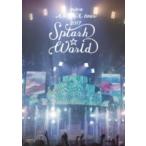 miwa ¥ß¥ï / miwa ARENA tour 2017¡ÈSPLASH¡ùWORLD¡É ¡Ú½é²óÀ¸»º¸ÂÄêÈסÛ(Blu-ray+CD) ¡ÌBLU-RAY DISC¡Í