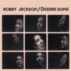 Bobby Jackson / Desiree Song 国内盤 〔CD〕