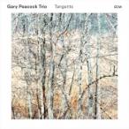 Gary Peacock グレイピーコック / Tangents 輸入盤 〔CD〕