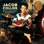 Jacob Collier / Pure Imagination -the Hit Covers Collection- 国内盤 〔CD〕