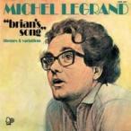 Michel Legrand ミシェルルグラン / Braians's Song Themes  &amp;  Variations  〔BLU-SPEC CD 2〕