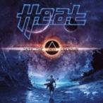 H.E.A.T ヒート / Into The Great Unknown 国内盤 〔CD〕