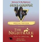 Alice Cooper アリスクーパー / Welcome To My Nightmare Special Edition  〔DVD〕