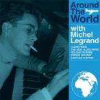 Michel Legrand ミシェルルグラン / ミシェル・ルグラン世界音楽旅行（3CD） 国内盤 〔CD〕