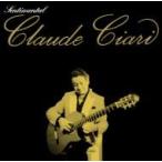 Claude Ciari ¥¯¥í¥¦¥É¥Á¥¢¥ê / Golden Best / ¥»¥ó¥Á¥á¥ó¥¿¥ë ¹ñÆâÈ× ¡ÌCD¡Í