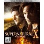 SUPERNATURAL ? スーパーナチュラル <テン> 後半セット  〔DVD〕