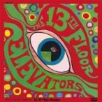 13th Floor Elevators サーティーンスフロアエレベーターズ / Psychedelic Sounds Of The 13th Floor Elevators  国内盤 〔CD〕